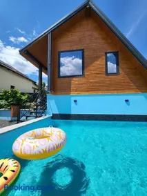 All4you Chalet Călimănești - Image 2