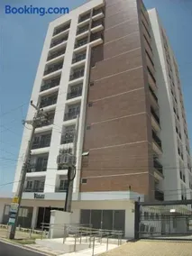 Smart Residence flat 505 - Image 2