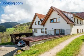 Ferienwohnung Graf - Image 1