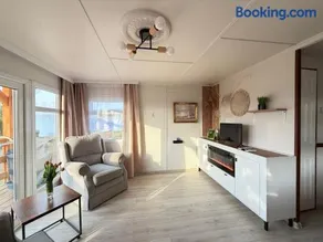 Domek Wuja Toma w Bachórzu - apartament - Image 3