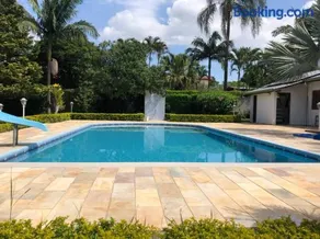 Chácara 5 suítes e piscina em Cabreúva - Image 4