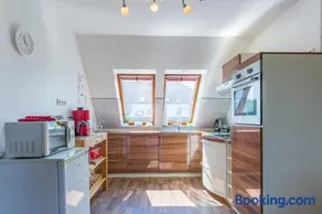 Haus Sterntaucher, Ferienwohnung 01 - Image 3