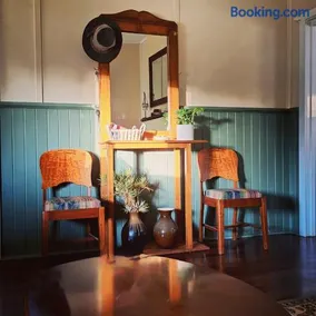 May Queen Forest Cottage Manjimup - Image 4