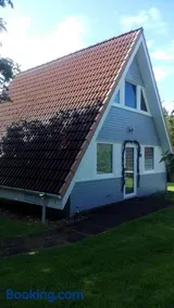 Ellie-Ferienhaus Strandräuber - VS1 - Image 4