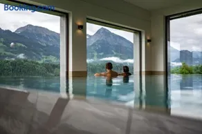 AllgäuHotel Tanneck - Image 1