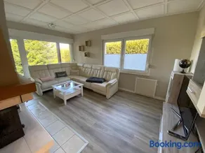 Die kleine Lodge, freistehend, direkte Waldlage, Terrasse, Garten, Grill, WLAN - Image 3