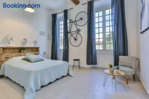 MY CASA - GARIB - Place Garibaldi - 4 bedrooms - Balcony - Image 2