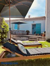 Villa Lutèce - Casadibastia - Vue mer - Image 4