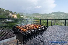 PRESIDENTIAL 3BEDROOMS COTTAGE - Murree Mountains View - Image 5