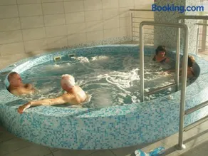 Club218 Relax Family Apartman - Image 1
