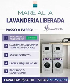Maré Alta-Alto Padrão 50mt do mar- Tamandaré - Image 3