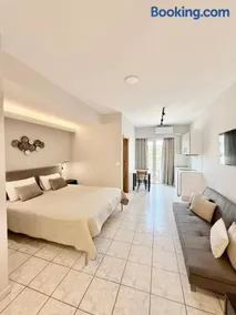 Avenue Hotel Falassarna - Image 3
