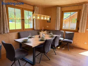 Hideaway Chalets Loser - 1 by AA Holiday Homes - Image 3