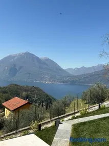 Retrait Lake Como Private Design Retreat with Lake View - Image 2