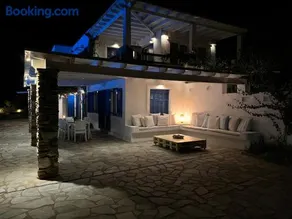 The Aegean Horizon Villa - Image 4