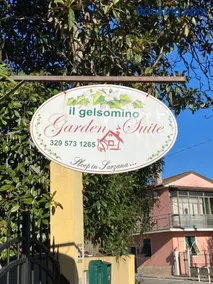 Il Gelsomino Garden Suite - Image 2