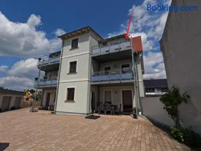 Ferienwohnung Ausblick - Image 2