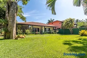 Linda casa em Búzios a 50 m da Praia da Ferradura. - Image 4