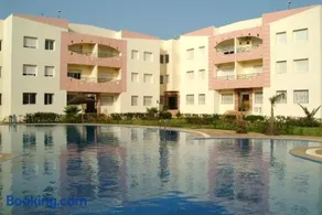 Mohammedia Plage Sablette - Image 1