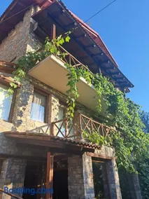 Lydia Lithos Mountain Resort - Image 3