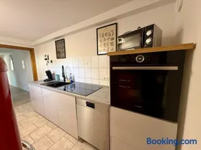 Weserglück Ferienwohnung Grohnde - Image 2