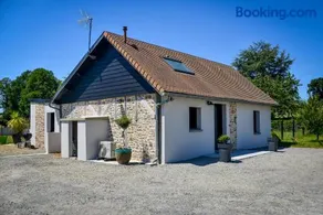 détente et confort - gite baie bocage - Image 1
