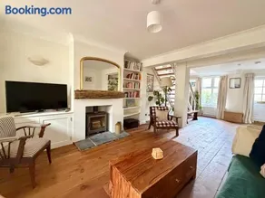 Carrstone Cottage, Snettisham - Image 4