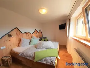 Bio & Reiterhof der Veitenhof - Ferienwohnungen für Freiheit und Bergglück im Ötztal - Image 2