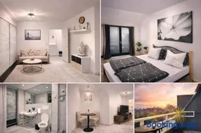 Apartment near Messe Düsseldorf- Airport Rhine - Image 1