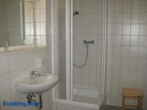 Doppelzimmer 18 Gästehaus Mühlenstein - Image 3