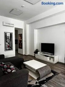 Hősök Tornya Apartman - Image 3