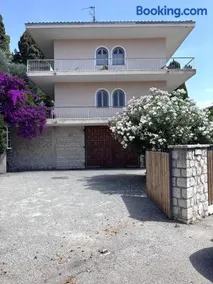 Appartement Vue Mer Terrasse Cap Ferrat Climatisé Plages - Image 4