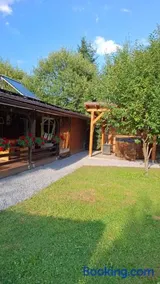 Ezüst fenyő vendégház - Image 3