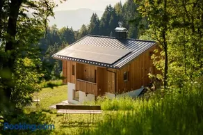 EGGA nature deluxe apartments - Panorama & Wellness, Kiens, Pustertal - Image 1
