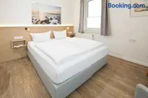 Haus Menno Janssen - Doppelzimmer - Image 1