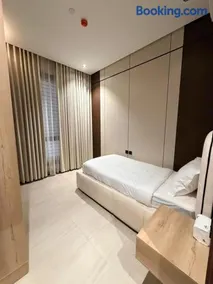 Luxury Apartment شقه الفخامه في المونسيه - Image 5