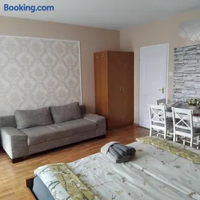 Luxory & Spa Apartman - Image 3