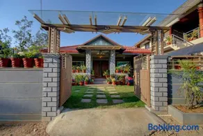 Srinikethana Home Stay with Swimming Pool - Image 3