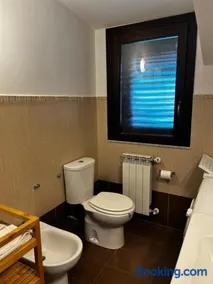 L'attico di Greta, Etna house - Image 3