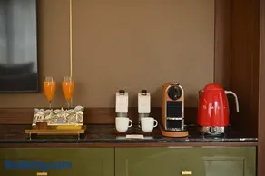 The Townhouse Hotel - Small Luxury Hotels of the World - Image 2