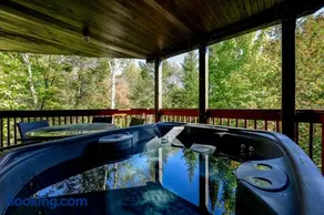 Chalet Suisse, SPA, Billard, Ski et Montagne - Image 4