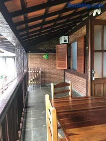 Condominio Geriba Buzios , apartamento 205 - Image 4