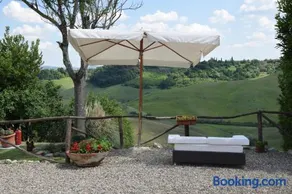 Appartamento Crete Senesi - Image 1