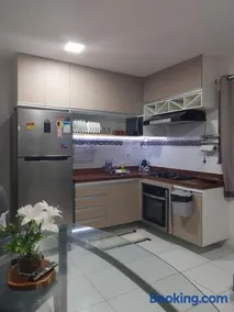 FlatsJasmim, Apartamento completo Jacumã-Conde - Image 2