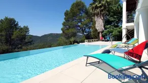 Villa d'Eden domaineleshesperides - Image 1