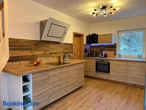 Chalet Ferienhaus Dresden - Image 2