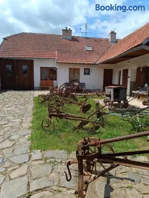 Spaní na seně - Image 2