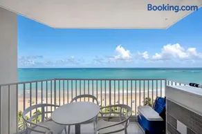 Apartamento con vistas al mar Isla Verde Puerto Rico - Image 4