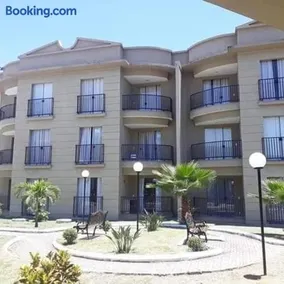 Flat no Quartier C102 - Aldeia das Águas - Image 3