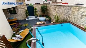 La Maison d'Ernest - Climatisée - Circuit DIJON PRENOIS - Image 2